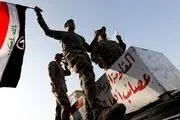 آغاز عملیات نظامی جدید علیه عناصر باقی مانده داعش در عراق