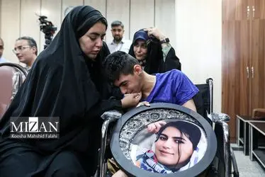 دادگاه رسیدگی به پرونده قتل الهه حسین‌نژاد