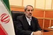 حجم پرونده «زنجانی» سه برابر پرونده «مه‌آفرید» است