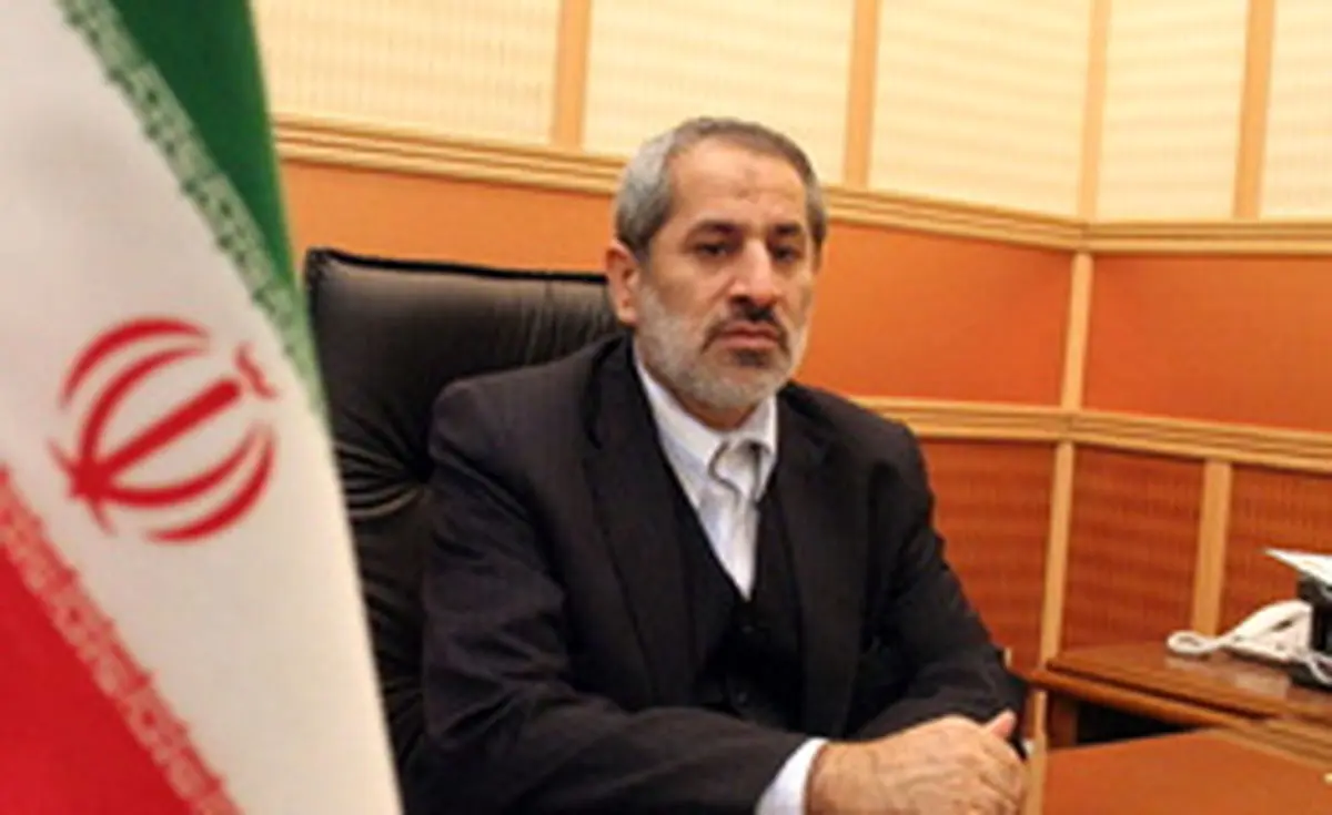حجم پرونده «زنجانی» سه برابر پرونده «مهآفرید» است