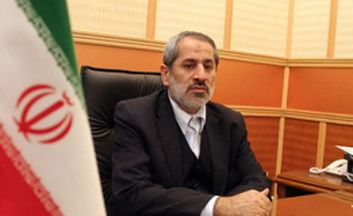 حجم پرونده «زنجانی» سه برابر پرونده «مه‌آفرید» است