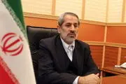 حجم پرونده «زنجانی» سه برابر پرونده «مه‌آفرید» است