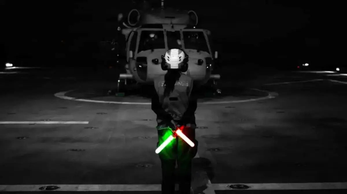 ارتش آمریکا برای عملیات طولانی علیه ایران آماده می‌شود