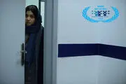 یک ایرانی برنده جایزه بهترین بازیگر زن در ایتالیا