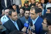 دستور وزیر بهداشت برای پیگیری سوء قصد به دو پزشک در تهران در نجف آباد