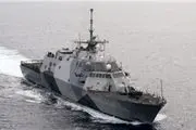 طرح آمریکا برای شکست نیروی دریایی‌ ایران
