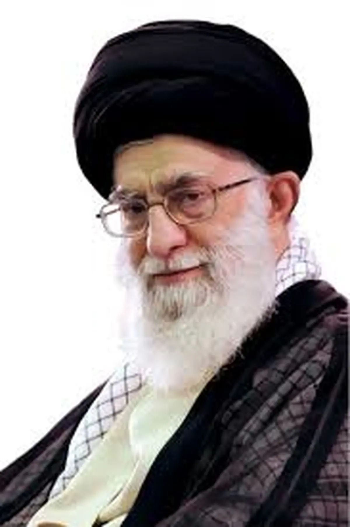 پیام تسلیت مقام معظم رهبری به خانواده شهید انصاری