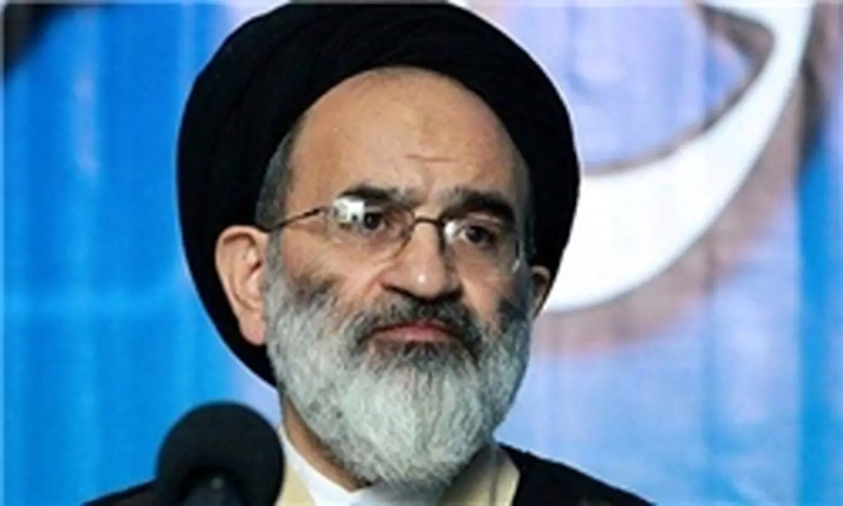 هر نیرویی از اصولگرایان به هدف برسد از ماست