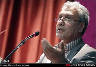 علی ربیعی سیاست دولت را افزایش پرداختی بیش از تورم اعلام کرد