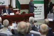 سند آشتی ملی فلسطینی شامل چه بندهایی است؟