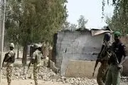 ارتش نیجریه دروغ ترامپ را برملا کرد