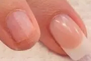 به خاطر ناخن هایتان این موادغذایی را حتما بخورید