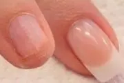 به خاطر ناخن هایتان این موادغذایی را حتما بخورید