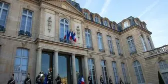 اتهام‌زنی مجدد فرانسه علیه ایران در پرونده هسته‌ای