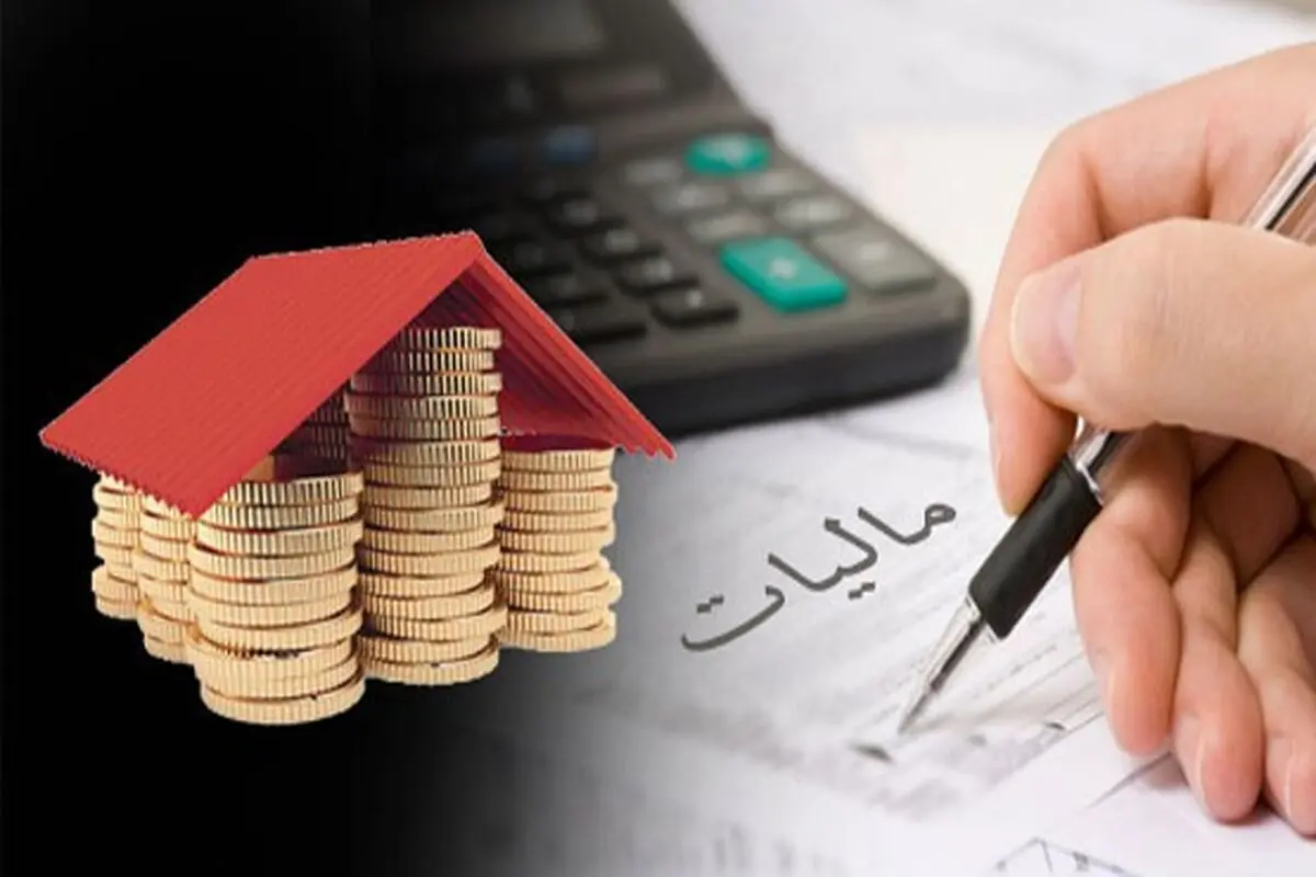 مالیات ندادن به یک عادت تبدیل شده است 