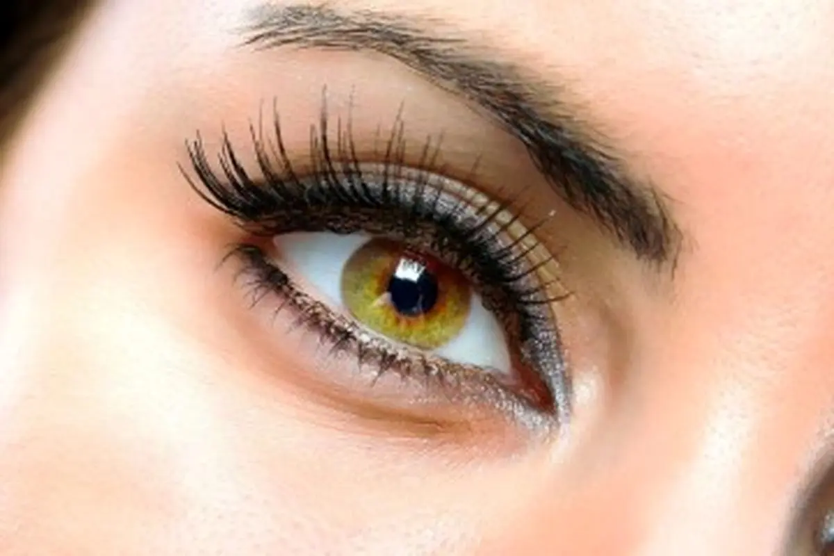برای درمان ریزش مژه چه کنیم؟