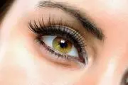 برای درمان ریزش مژه چه کنیم؟