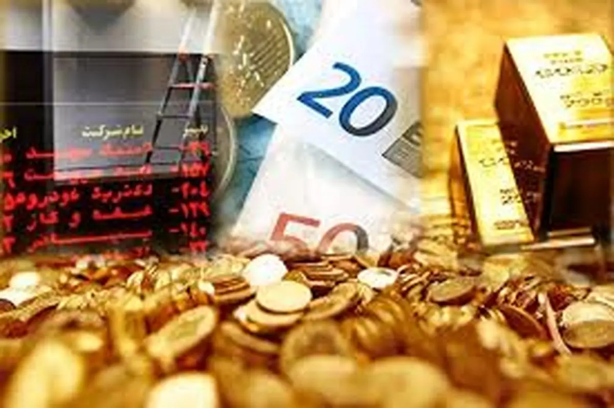 وابستگی قیمت ارز به میزان فروش نفت