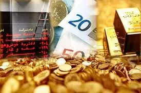 
عبور سربلند بازارهای مالی ایران از پرتنش ترین هفته 