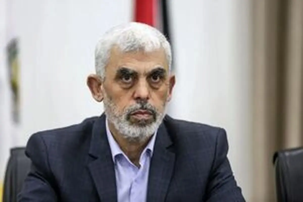 اسرائیل اصراری به حذف السنوار ندارد!