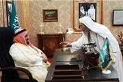 عقب‌نشینی دبیر جشنواره فجر در مقابل آل‌سعود؟