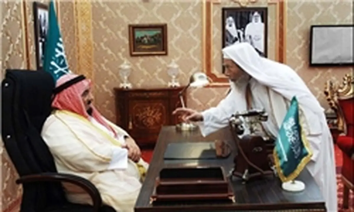 عقب‌نشینی دبیر جشنواره فجر در مقابل آل‌سعود؟