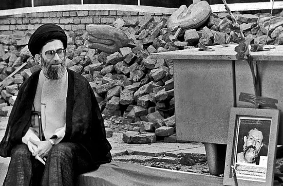 می گفتند رهبران انقلاب میخواهند زنان باردار را سنگسار کنند!/ماجرای ترورهای سال 60