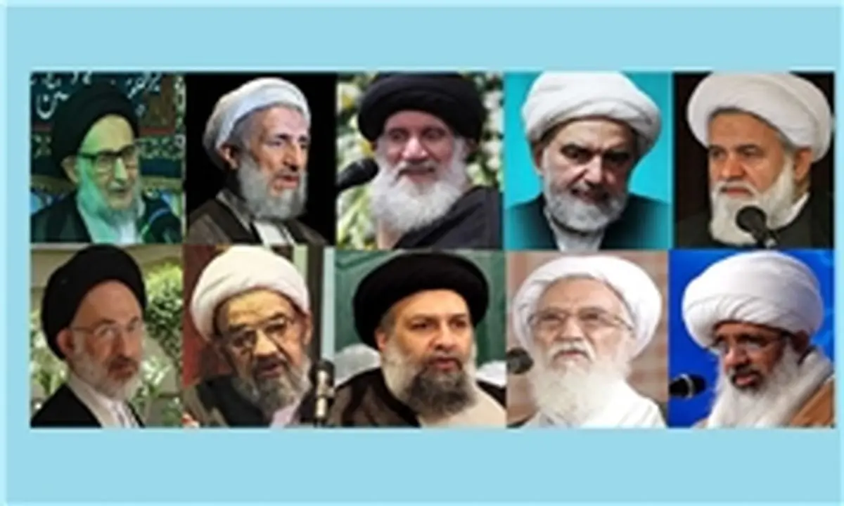 محل جلسات اخلاق خصوصی و عمومی در تهران+جدول