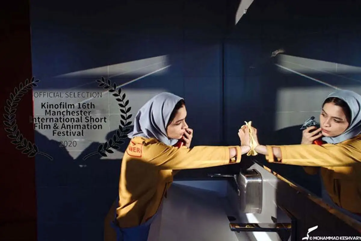چند فیلم ایرانی به جشنواره ای در منچستر می روند
