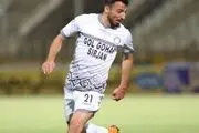 شاه ماهی استقلال و پرسپولیس را سرکار گذاشت
