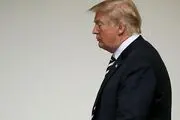 طعنه خانم وزیر به ترامپ