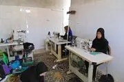 نمایی از الگوی اقتصاد مقاومتی از سوی جوان سیروانی+تصاویر