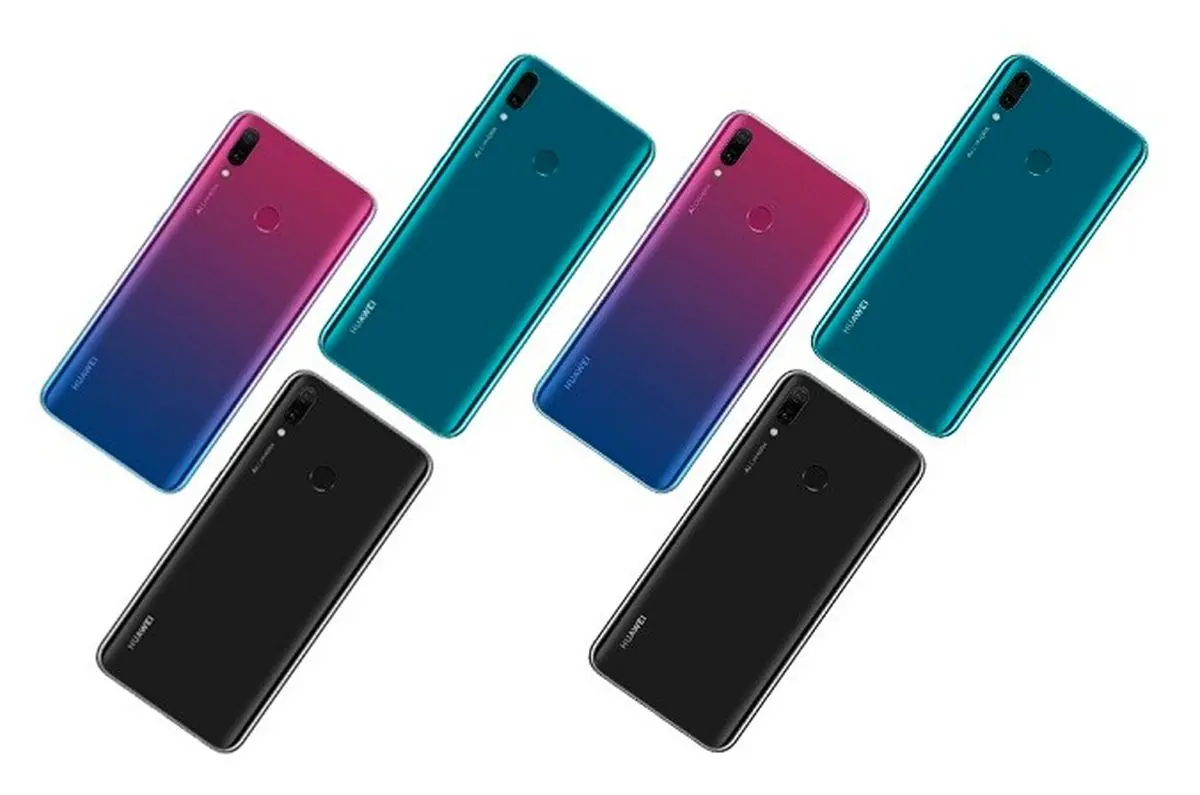 وقتی تستهای هوآوی از Huawei Y9 2019 یک گوشی جانسخت میسازد