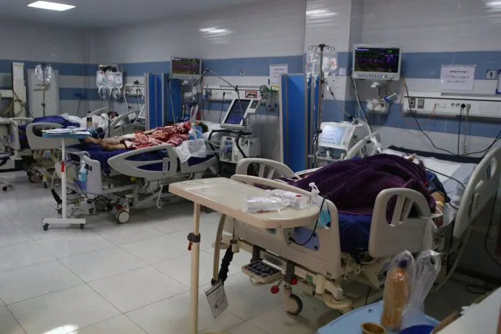 آمار کرونا در 28 بهمن/182 نفر بر اثر ابتلا به کرونا فوت کردند