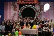 از حضور یک گروه نمایشی عراقی در «عروسک‌خونه» تا پخش در ربیع‌‎الأول