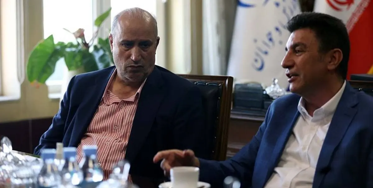 سرمربی تیم ملی: تلاش میکنیم شرمنده مردم ایران نشویم
