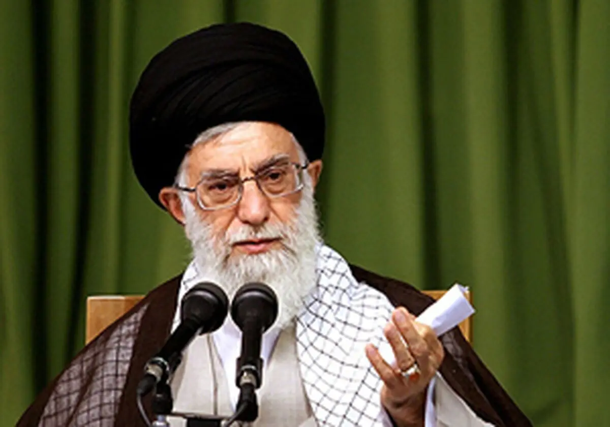 گلایه رهبر انقلاب از روش های غلط تبلیغاتی برخی از کاندیدای انتخابات 