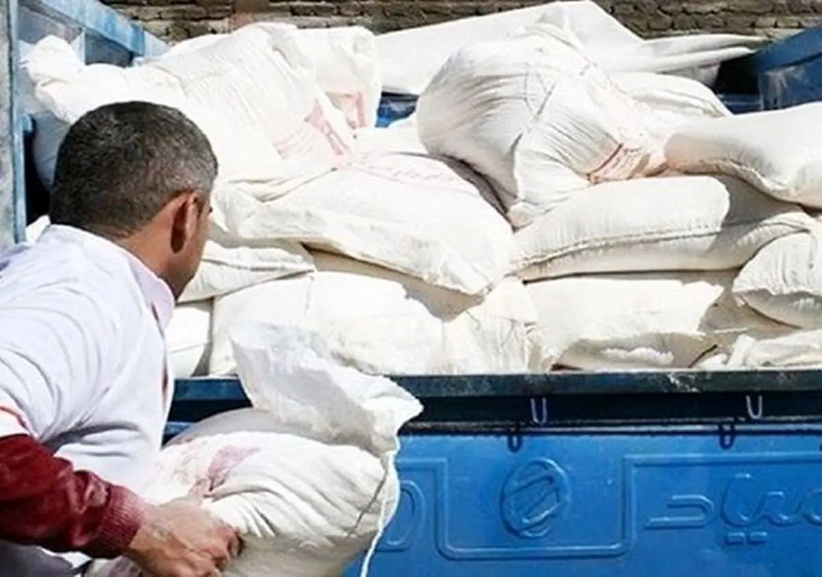 فازجدید یارانه آرد و برخورد برخط تعزیراتی با تخلفات نانواها 
