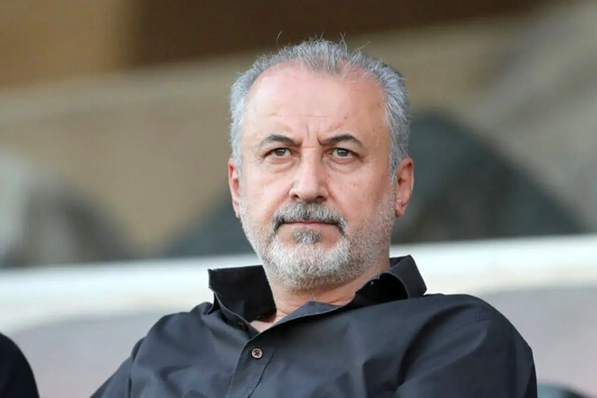 اولین اقدام نقل و انتقالاتی پرسپولیس