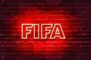 طرح جالب FIFA به بهانه شروع یک‌چهارم جام جهانی