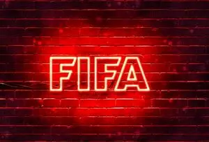 طرح جالب FIFA به بهانه شروع یک‌چهارم جام جهانی