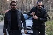 نگاهی به سریال امنیتی 