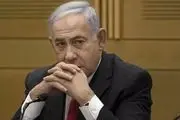 پرونده های فساد تا پای انتخابات گریبانگیر نتانیاهو است