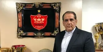 هواداران پرسپولیس اصلا نگران نباشند