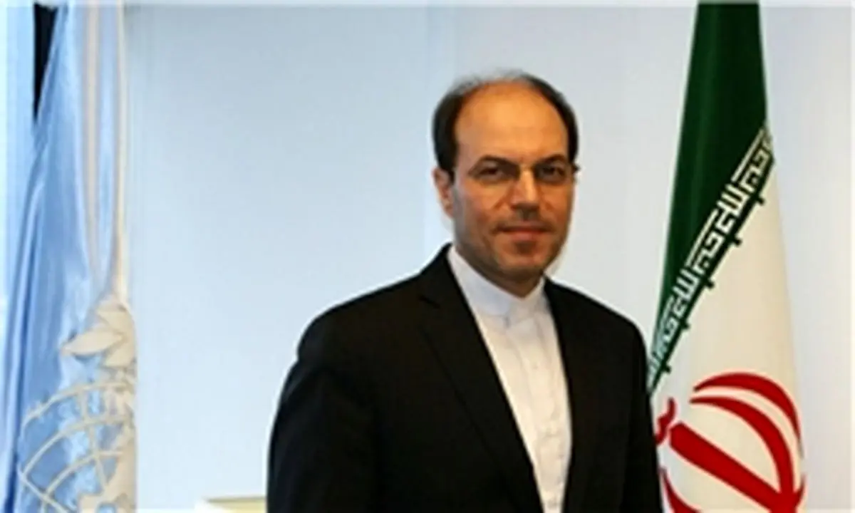 واکنش ایران به تحریم های آمریکا علیه کوبا