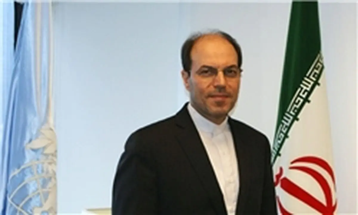دهقانی: آمریکا تهدید جدی علیه امنیت بین‌المللی است