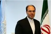 واکنش تند سفیر ایران در سازمان ملل به قطعنامه ضد ایرانی 