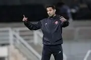 
جدایی سایه اوسمار از پرسپولیس

