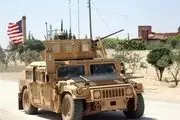 تحرکات مشکوک نظامیان آمریکایی در «تکریت» عراق