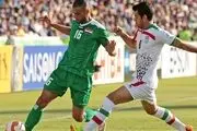 خطر مروان حسین مقابل استقلال در لیگ قهرمانان 2020 آسیا